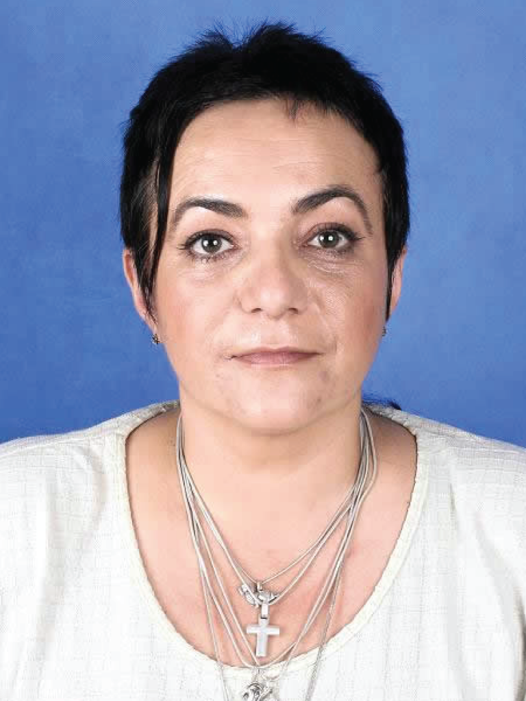 Anca Giura (România)