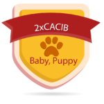 Baby, Puppy, Romanian breeds (2xCACIB)